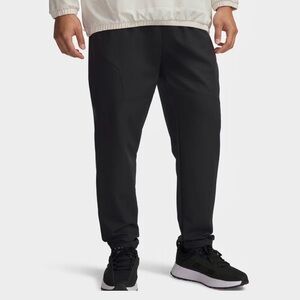 Men’s Armour Fleece Joggers-Medium NWOT